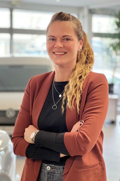 Teresa Geppert
